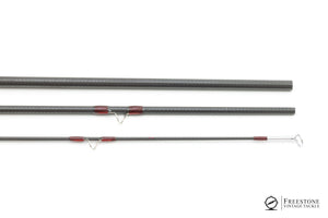 Montana Bros - 904L, 9' 3pc 4wt Graphite Rod