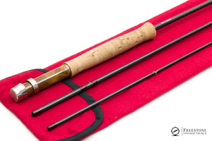 Montana Bros - 904L, 9' 3pc 4wt Graphite Rod