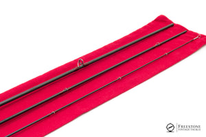 Montana Bros - 904L, 9' 3pc 4wt Graphite Rod