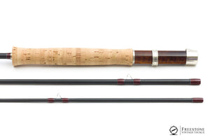Montana Bros - 904L, 9' 3pc 4wt Graphite Rod