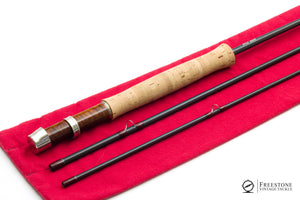 Montana Bros - 904L, 9' 3pc 4wt Graphite Rod