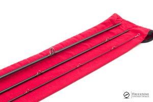 Montana Bros - 904L, 9' 3pc 4wt Graphite Rod