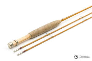 Moran, Tom - 6'6" 2/2 3wt Bamboo Rod