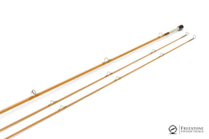 Moran, Tom - 6'6" 2/2 3wt Bamboo Rod