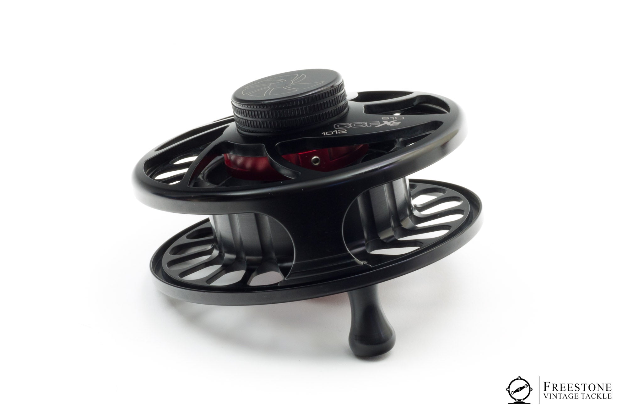 Nautilus - CCF X2 Fly Reel - 8/10 - Freestone Vintage Tackle