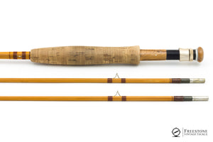 Needham, Omar - 8' 2/2 6wt Bamboo Rod