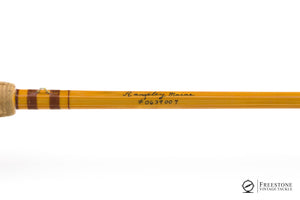 Needham, Omar - 8' 2/2 6wt Bamboo Rod