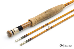 Needham, Omar - 8' 2/2 6wt Bamboo Rod