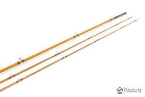 Needham, Omar - 8' 2/2 6wt Bamboo Rod