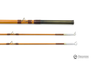 Needham, Omar - 8' 2/2 6wt Bamboo Rod