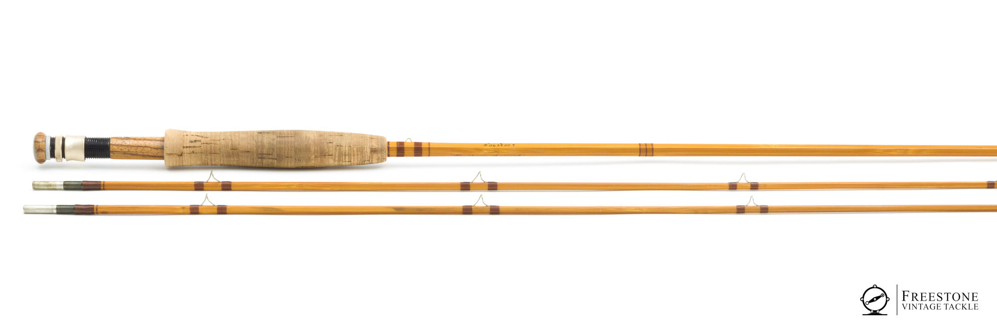 趣味・スポーツ・実用 CLASSIC BAMBOO RODMAKERS Classic & Vintage Bamboo Fly Rods in Inventory- Classic