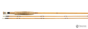 Needham, Omar - 8' 2/2 6wt Bamboo Rod