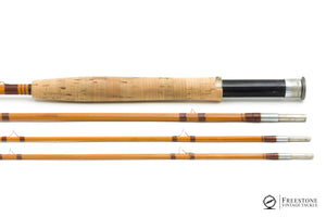 Needham, Omar - 8'6" 3/2 7wt Bamboo Rod
