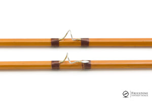 Needham, Omar - 8'6" 3/2 7wt Bamboo Rod