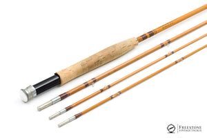 Needham, Omar - 8'6" 3/2 7wt Bamboo Rod