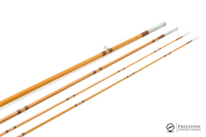 Needham, Omar - 8'6" 3/2 7wt Bamboo Rod