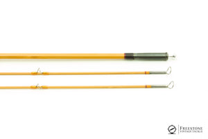 Neuner, C.P. - 6'3" 2/2 4wt Bamboo Rod