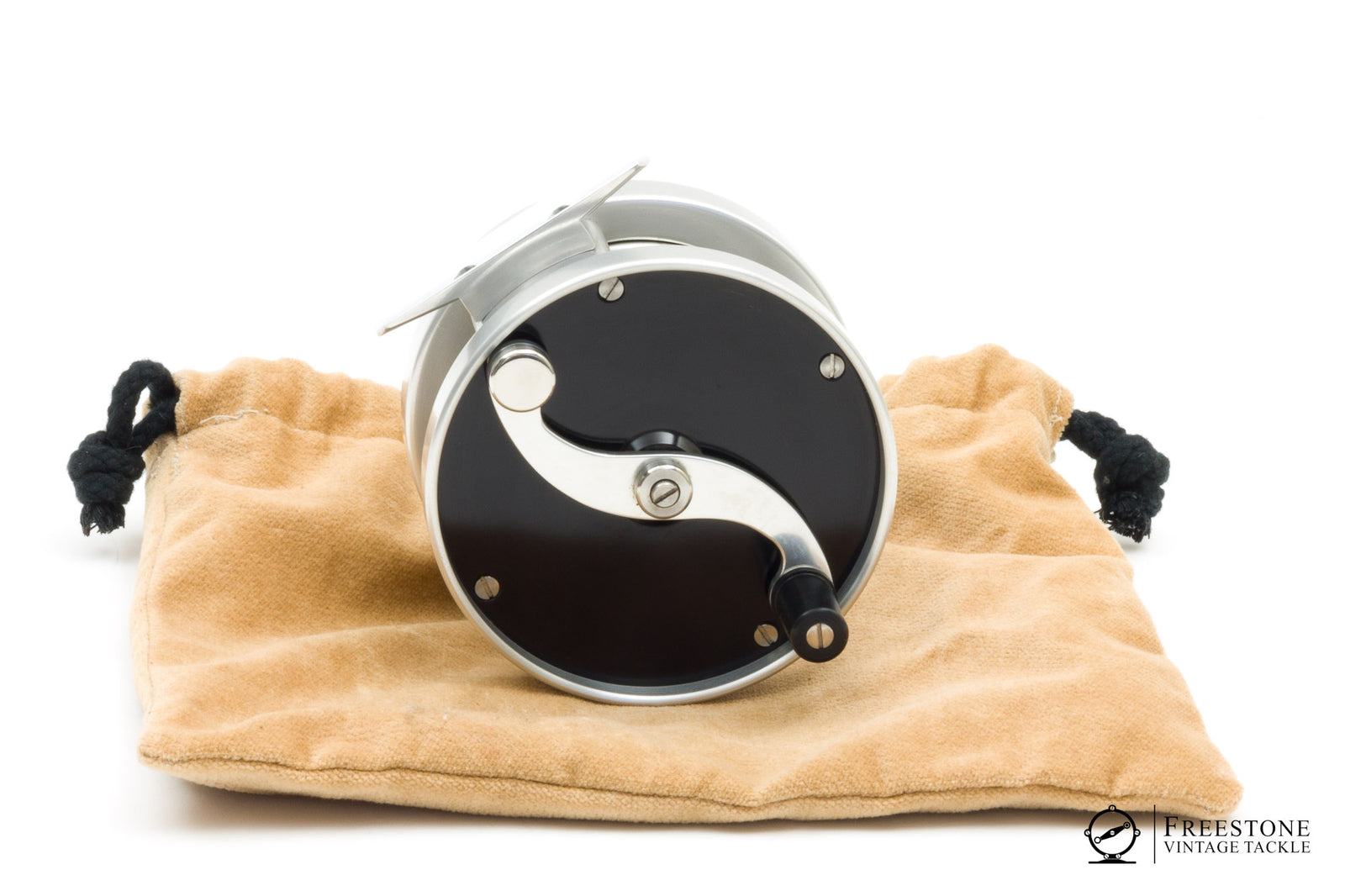 Noel, Maurice - Model SA300A, 3 1/2" Fly Reel - LHW