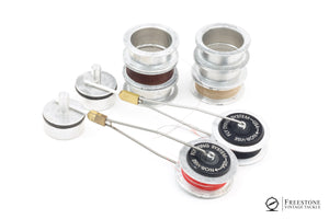 Nor-vise - Fly Tying Vise w/ Accessories