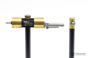Nor-vise - Fly Tying Vise w/ Accessories