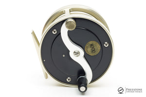 Olson, William - Springer Special Fly Reel - LHW (Pending)