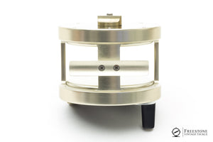 Olson, William - Springer Special Fly Reel - LHW (Pending)