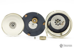 Olson, William - Springer Special Fly Reel - LHW (Pending)