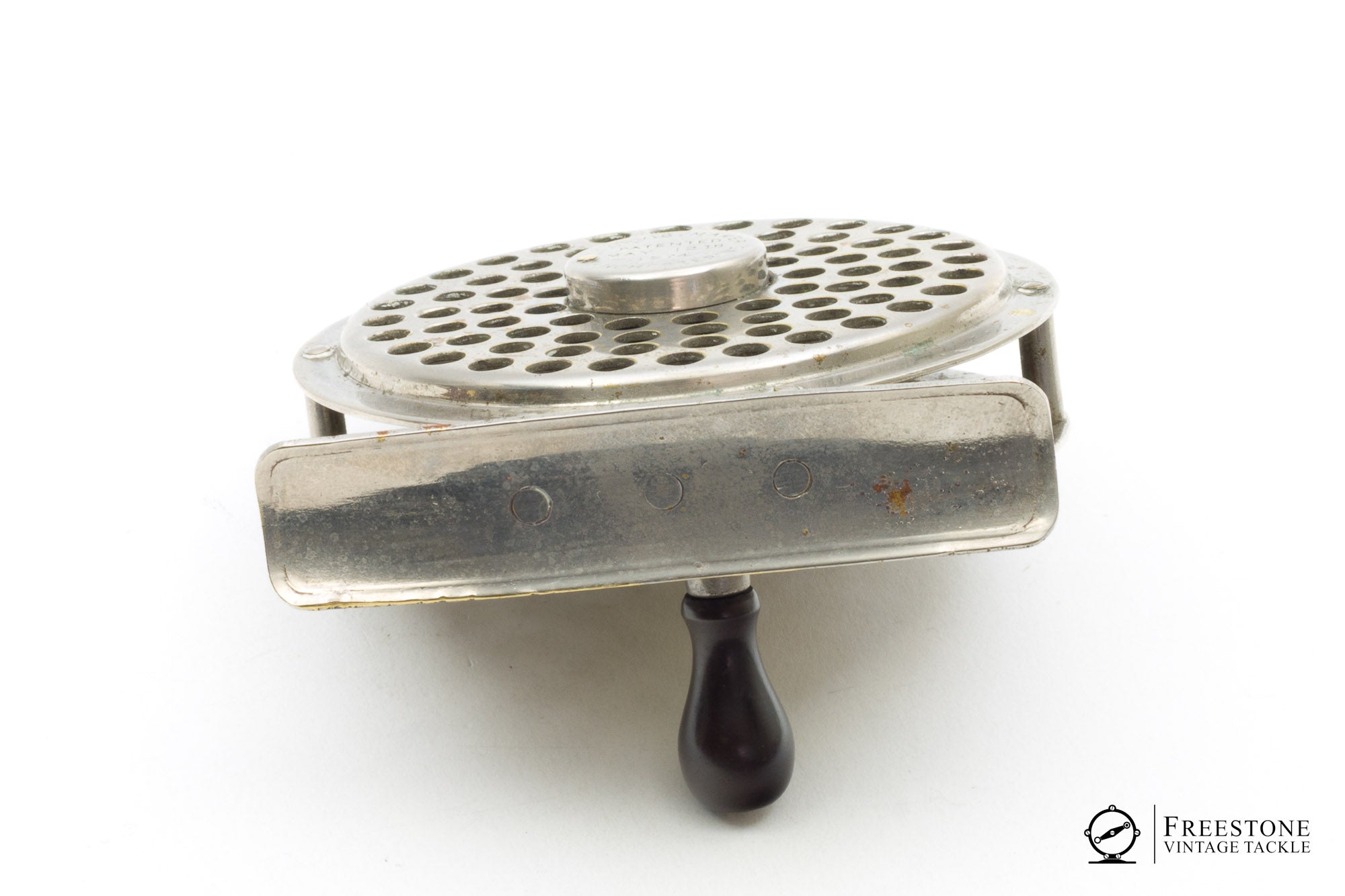 Orvis - 1874 Fly Reel - 2nd Model