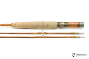 Orvis - 7' 2/2 5wt Bamboo Rod - Varnished