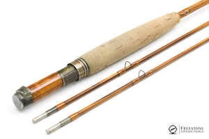 Orvis - 7' 2/2 5wt Bamboo Rod - Varnished