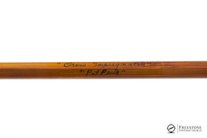 Orvis - 7' 2-piece Bamboo Spinning Rod