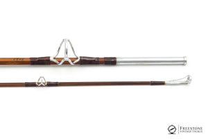 Orvis - 7' 2-piece Bamboo Spinning Rod