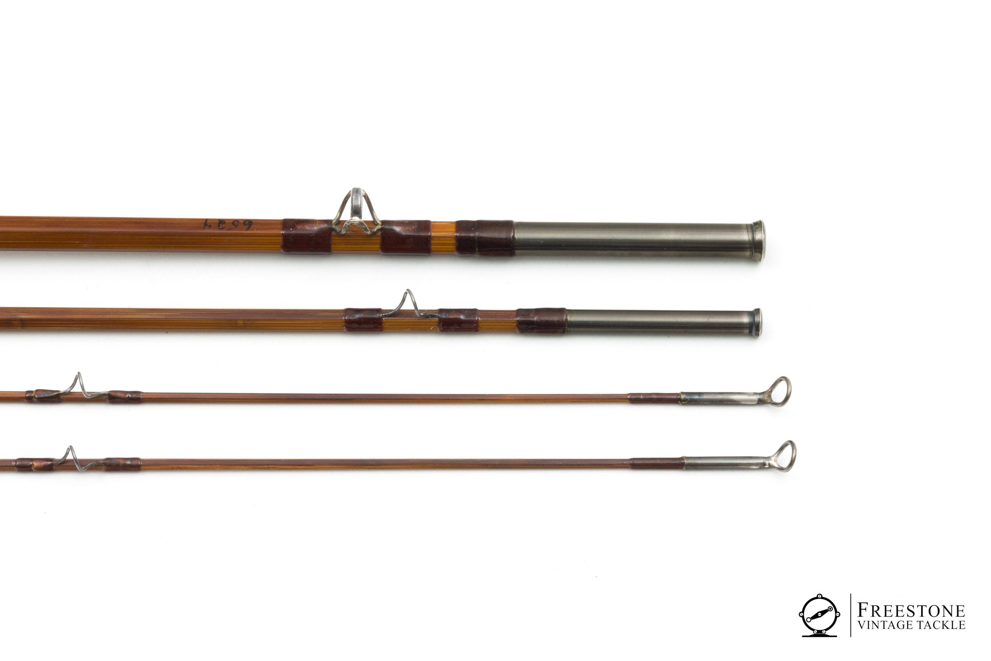 Orvis - Bakelite 7'6