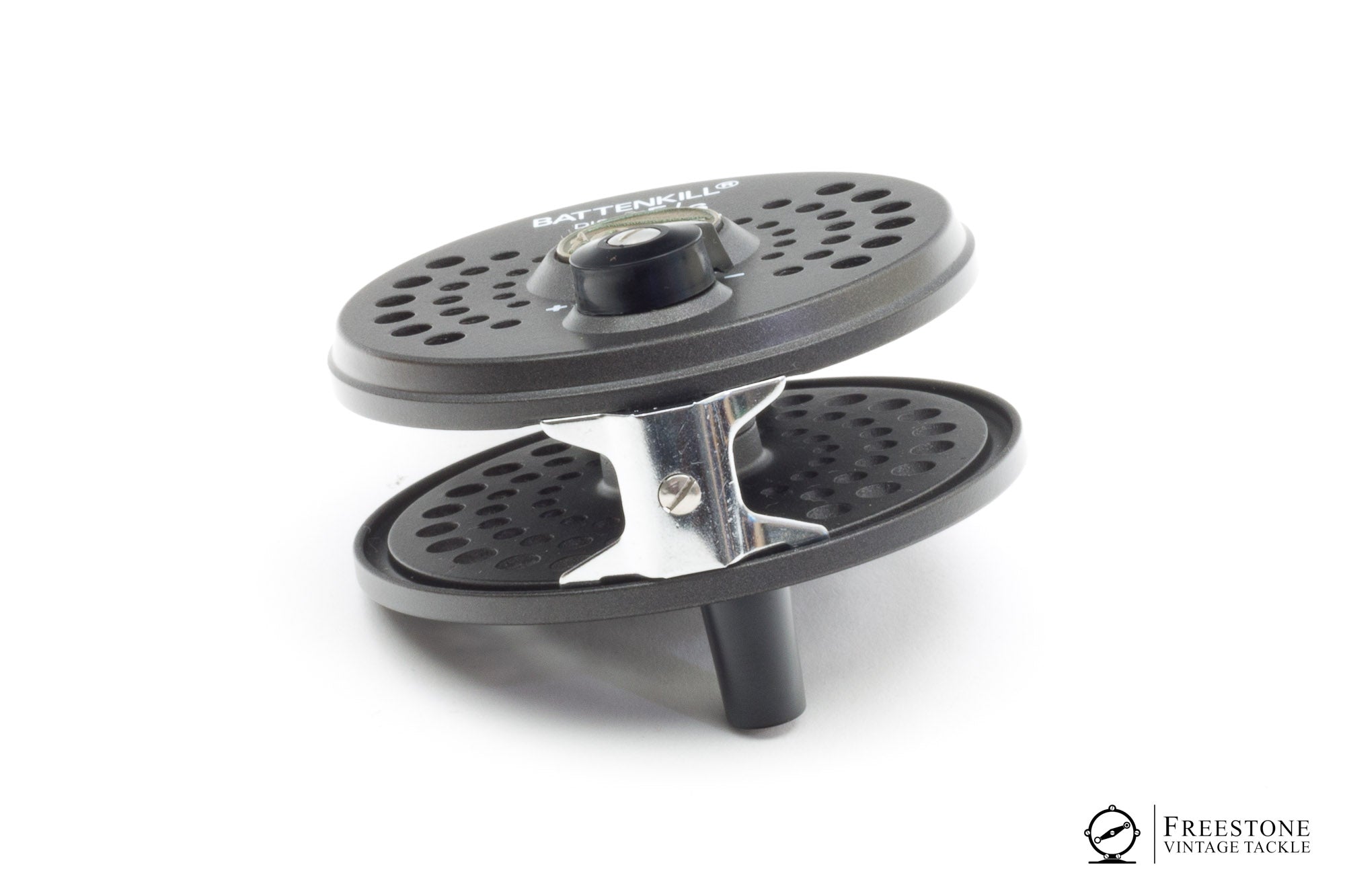 battenkill disc drag fly reel Orvis and new Orvis Battenkill Click Reel (III,
