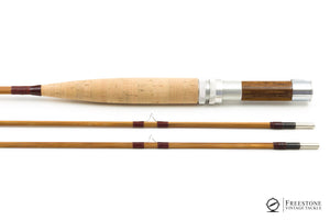 Orvis - Battenkill 6'6" 2/2 6wt (2 7/8oz) Bamboo Rod