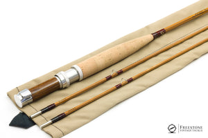 Orvis - Battenkill 6'6" 2/2 6wt (2 7/8oz) Bamboo Rod