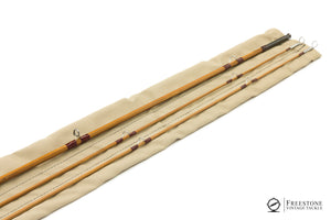 Orvis - Battenkill 6'6" 2/2 6wt (2 7/8oz) Bamboo Rod