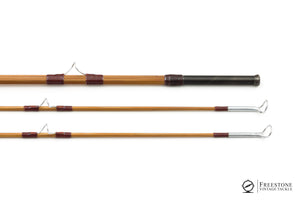 Orvis - Battenkill 6'6" 2/2 6wt (2 7/8oz) Bamboo Rod