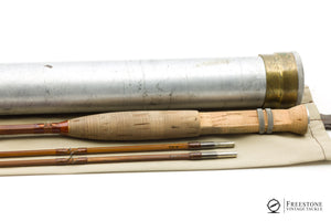 Orvis - Battenkill 7' 2/2 5wt Bamboo Rod