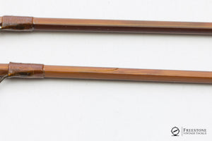 Orvis - Battenkill 7' 2/2 5wt Bamboo Rod