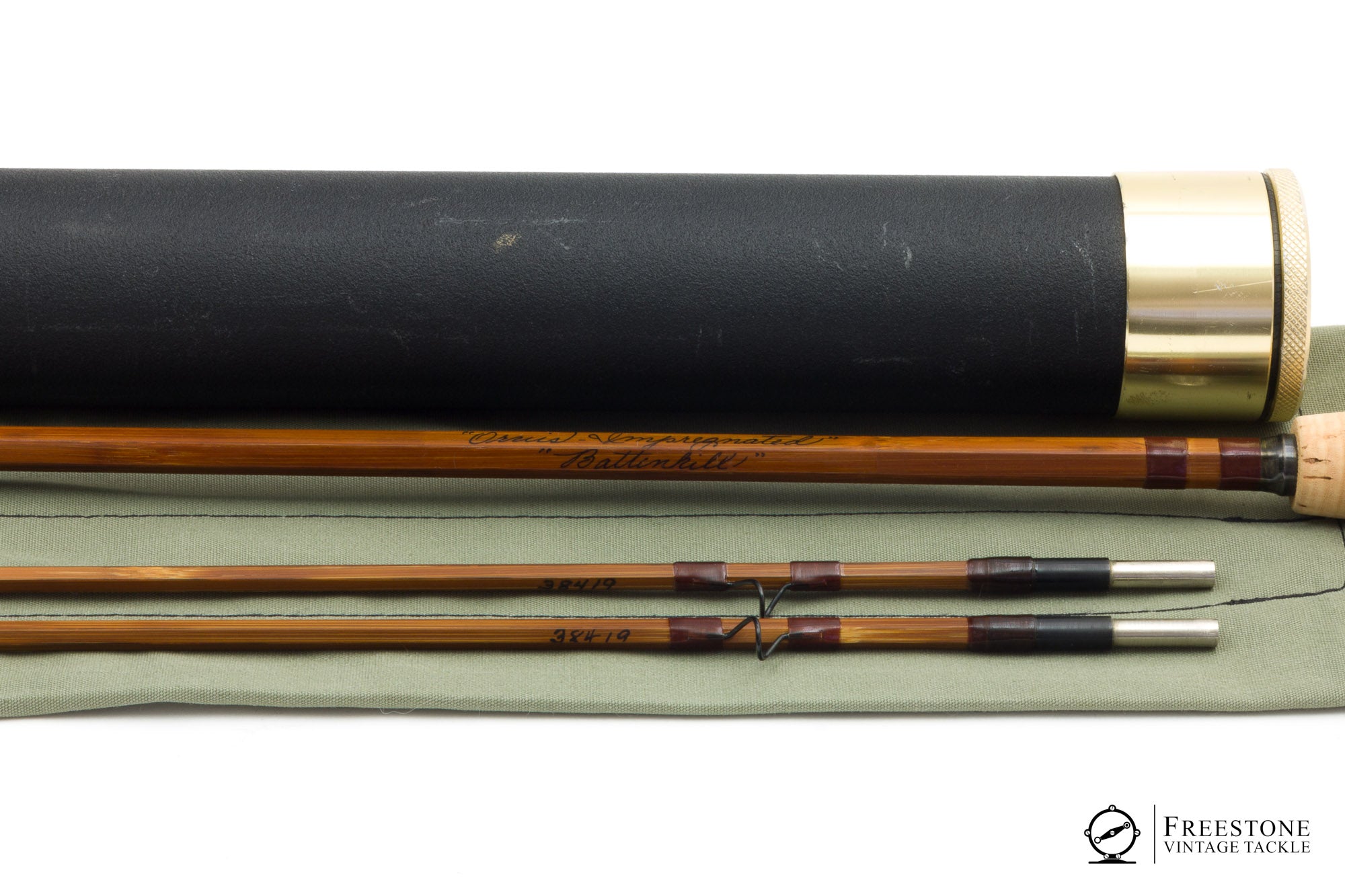 Orvis - Battenkill 7'6