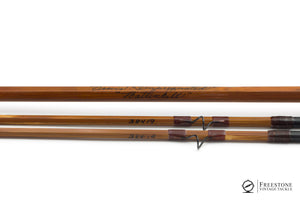 Orvis - Battenkill 7'6" 2/2 5wt Impregnated Bamboo Rod