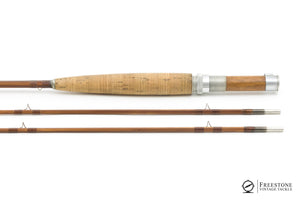 Orvis - Battenkill 7'6" 2/2 6wt Bamboo Rod