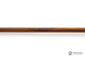 Orvis - Battenkill 7'6" 2/2 6wt Bamboo Rod
