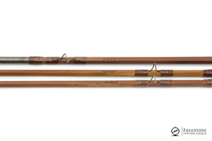 Orvis - Battenkill 7'6" 2/2 6wt Bamboo Rod