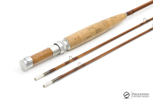 Orvis - Battenkill 7'6" 2/2 6wt Bamboo Rod