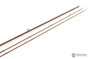 Orvis - Battenkill 7'6" 2/2 6wt Bamboo Rod