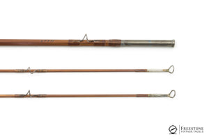 Orvis - Battenkill 7'6" 2/2 6wt Bamboo Rod