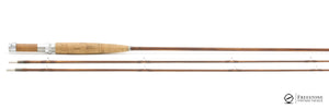 Orvis - Battenkill 7'6" 2/2 6wt Bamboo Rod