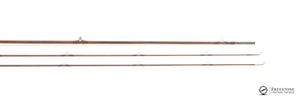 Orvis - Battenkill 7'6" 2/2 6wt Bamboo Rod